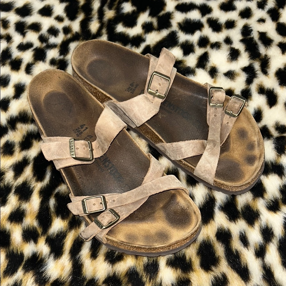 Birkenstock Sandals